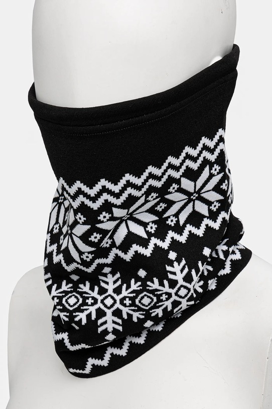 Nákrčník Newland Daffodil N54417.108 černá AW24