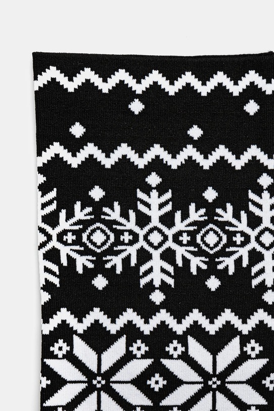 Doplňky Nákrčník Newland Daffodil N54417.108 černá