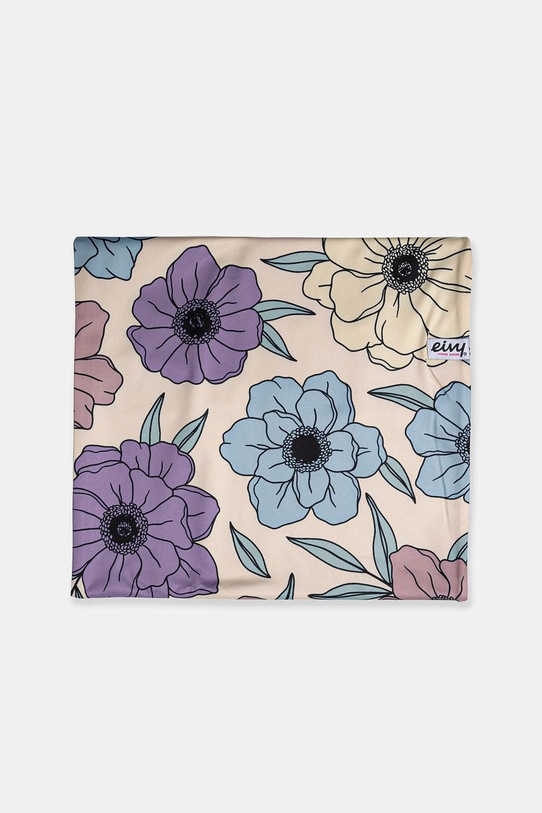 Tuba šal Eivy Colder Zimski športi bež A00321121