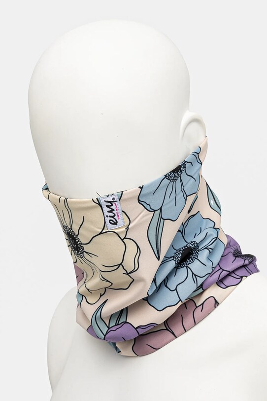 Tuba šal Eivy Colder A00321121 bež AW24