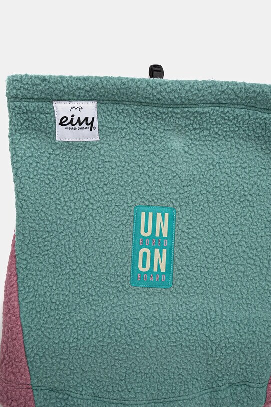 Akcesoria Eivy komin Adjustable Fleece A00345118 turkusowy