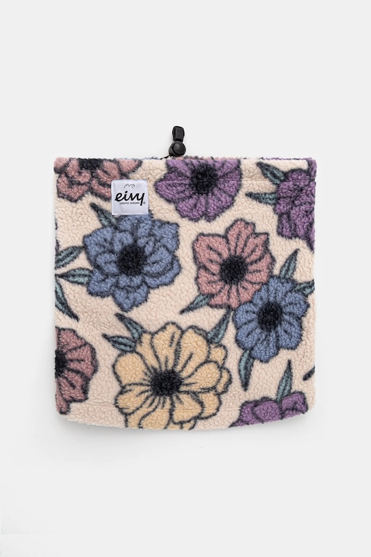 Nákrčník Eivy pletenina béžová A00345121