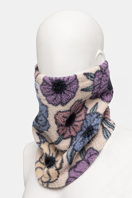 Nákrčník Eivy A00345121 béžová AW24