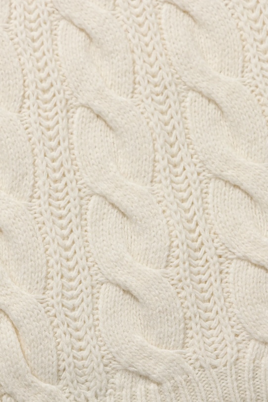 Hollister Co. sciarpa KI354.4034.100 beige AW24