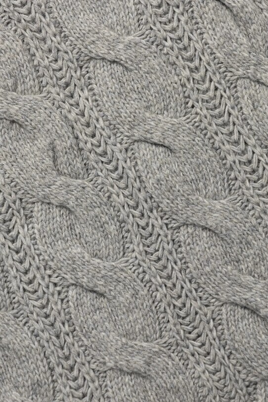 Hollister Co. sciarpa KI354.4034.145 beige AW24
