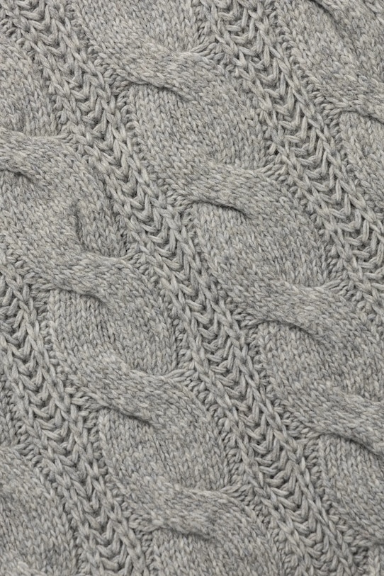 Шал Hollister Co. KI354.4034.145 бежов AW24