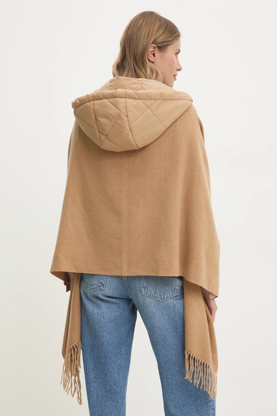 Akcesoria Pedro del Hierro szalik 4968565 beżowy