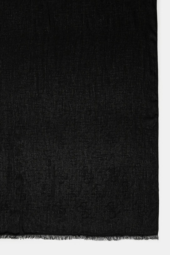 Šál Guess AW5153.MOD03 čierna AW24