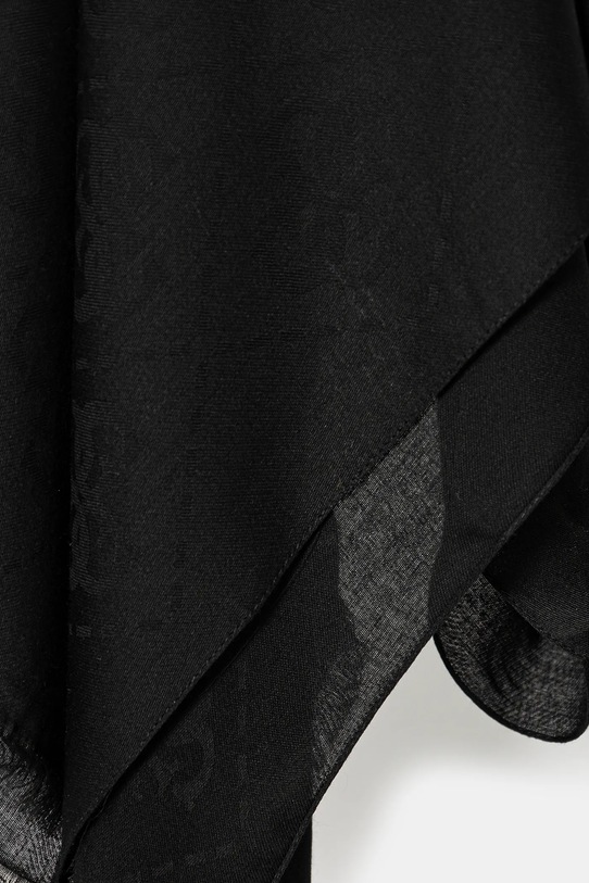 Doplnky Šál Guess AW5153.MOD03 čierna