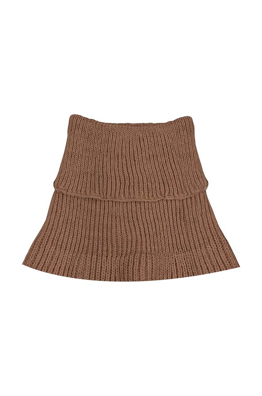 Jamiks fular circular copii FATIMA uni maro FATIMA.Golf.JZH399