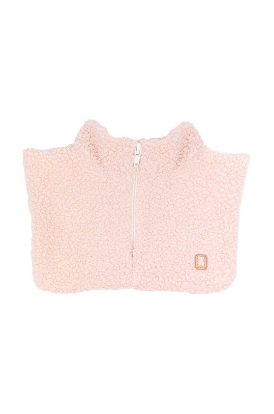 Jamiks fular circular copii JOREN uni roz JOREN.Golf.JZH092.G