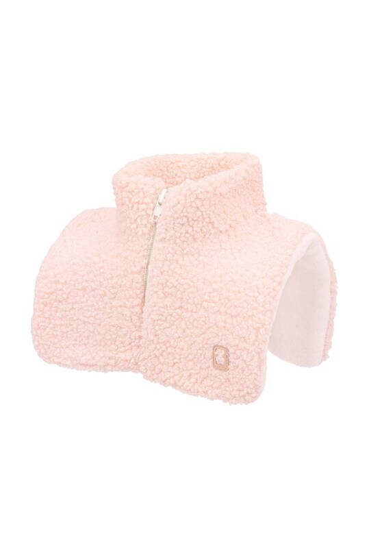 Дитячий снуд Jamiks JOREN JOREN.Golf.JZH092.G рожевий AW24