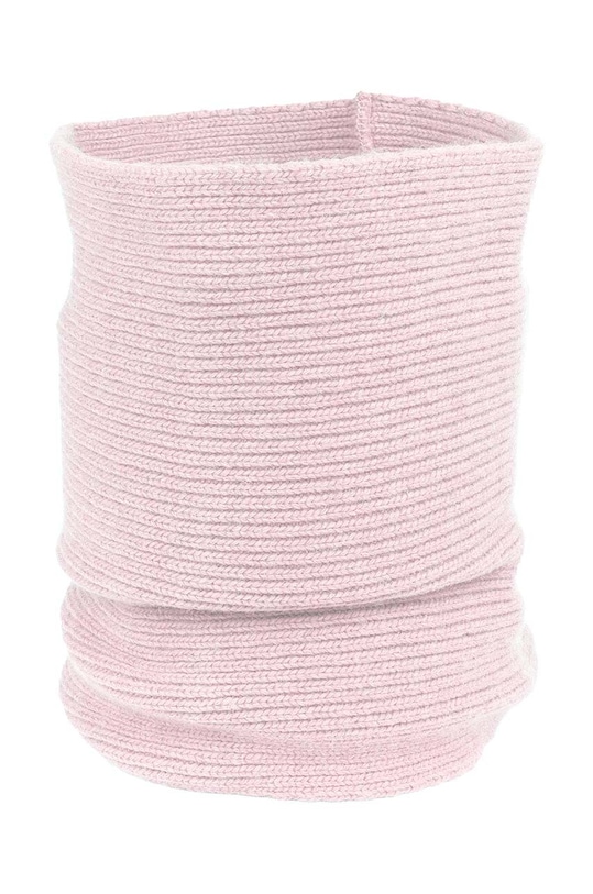 Jamiks fular circular copii KRISTON uni roz KRISTON.Komin.JZH426.G