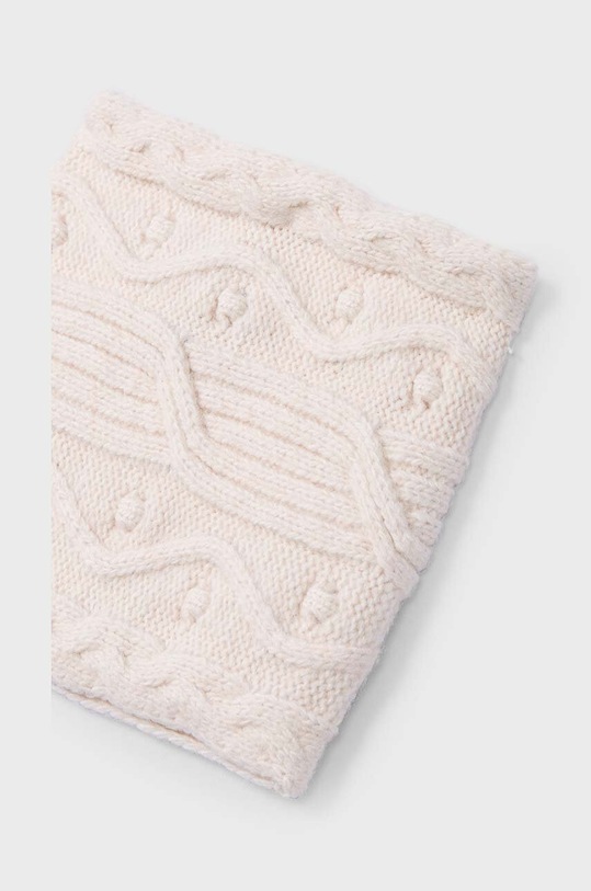 Mayoral komin dziecięcy 10820.6C.Szaliki.9BYH beżowy AW24