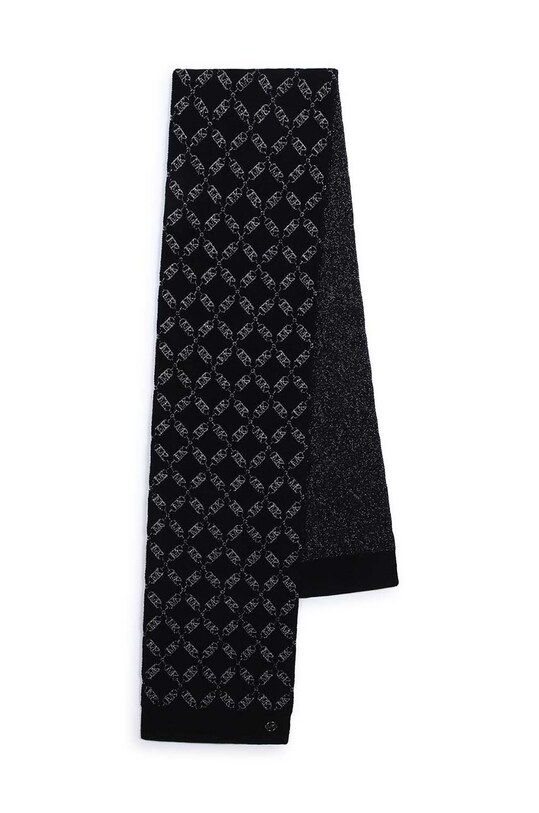 Детский шарф Michael Kors R30231. чёрный AW24