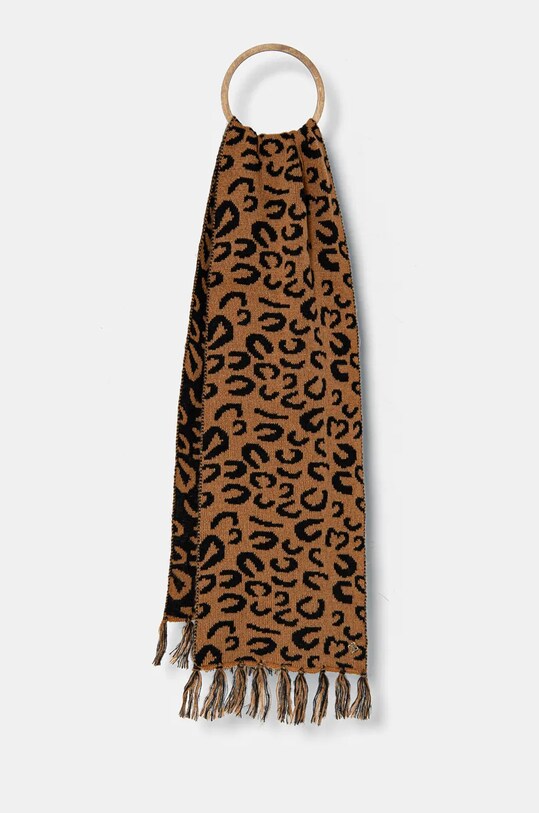 Дитячий шарф Guess інші коричневий J4BZ27.Z2QP0.9BYH