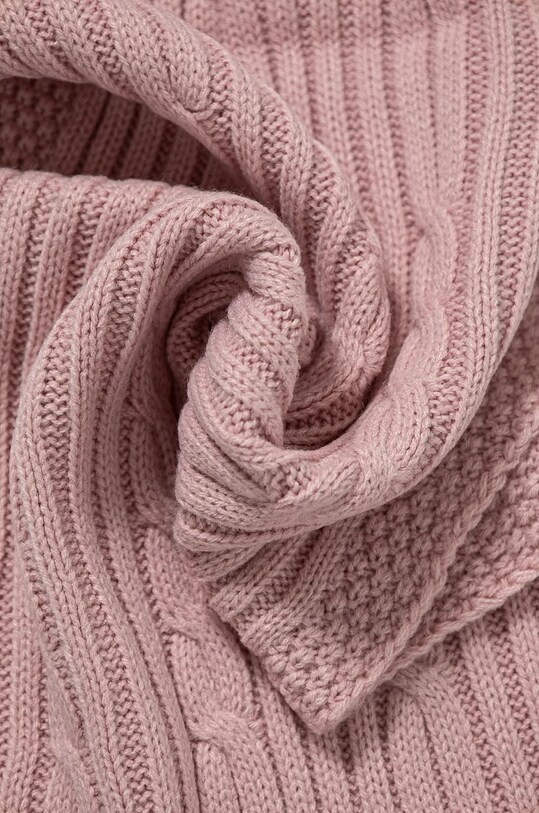Дівчинка Дитячий шарф Guess J4BZ46.Z2QP0.9BYH рожевий