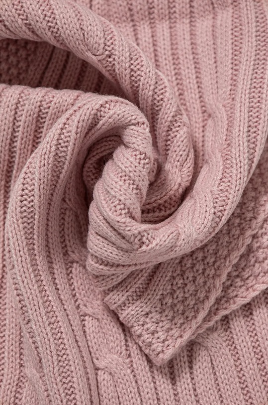 Dziewczynka Guess szalik dziecięcy J4BZ46.Z2QP0.9BYH różowy