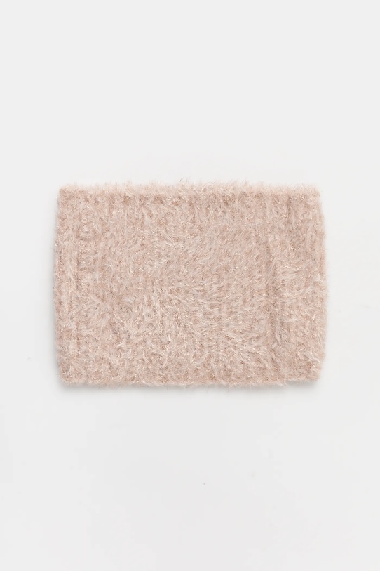 Снуд United Colors of Benetton остальные розовый 6FYPCU00T.G.Seasonal