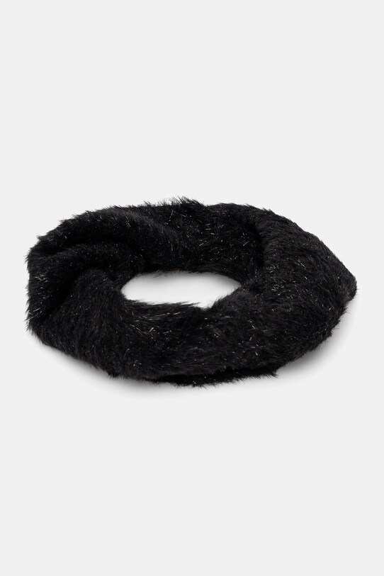 Снуд United Colors of Benetton 6FYPCU00T.G.Seasonal чорний AW24