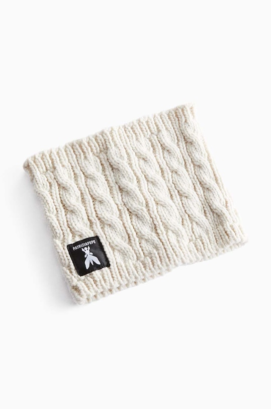 Дитячий снуд Patrizia Pepe K217 інші білий 7F0020