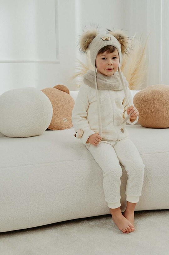 Детский снуд Jamiks CODY CODY.Golf.JZH414