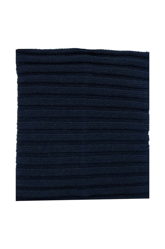 Jamiks scaldacollo bambini DAJANA misto lana blu navy DAJANA.Komin.JZH416