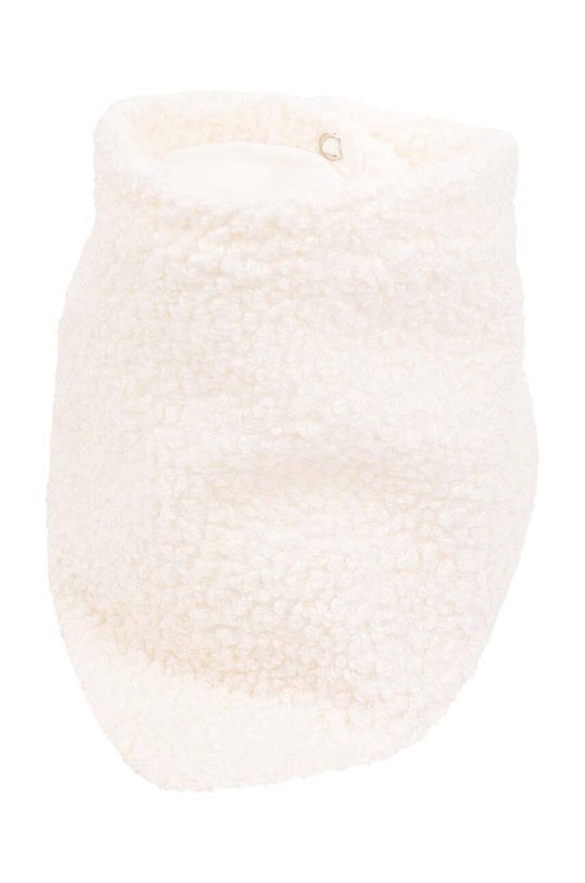 Dětský šátek Jamiks GERD středně silná bílá GERD.chus.JZH368