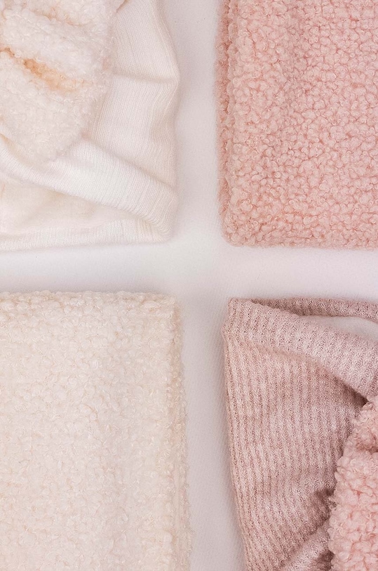 Мальчик Детский платок Jamiks GERD GERD.chus.JZH368 бежевый