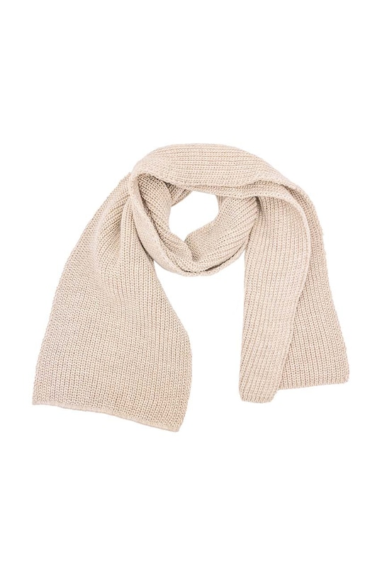 Jamiks szalik dziecięcy HOLLY pozostałe beżowy HOLLY.Szal.JZH186