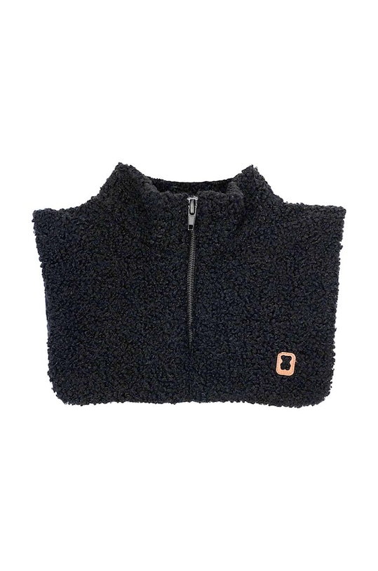 Dětský nákrčník Jamiks JOREN JOREN.Golf.JZH092 černá AW24