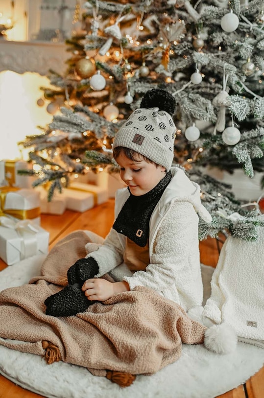 Dětský nákrčník Jamiks JOREN JOREN.Golf.JZH092