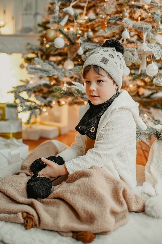 Dětský nákrčník Jamiks JOREN JOREN.Golf.JZH092