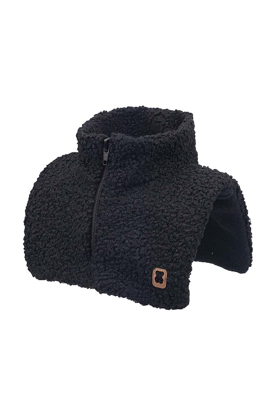 CHLAPEC Dětský nákrčník Jamiks JOREN JOREN.Golf.JZH092 černá