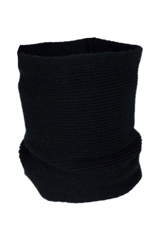 Jamiks scaldacollo bambini KRISTON KRISTON.Komin.JZH426 nero AW24