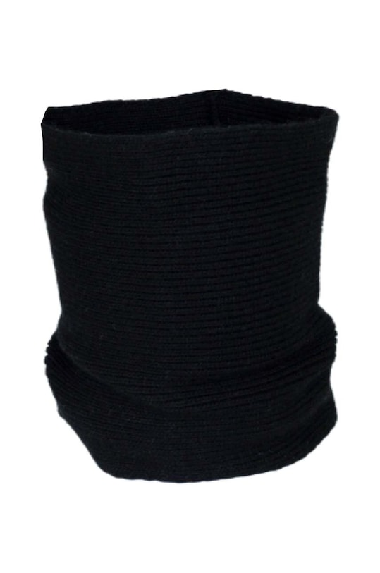 Дитячий снуд Jamiks KRISTON KRISTON.Komin.JZH426 чорний AW25