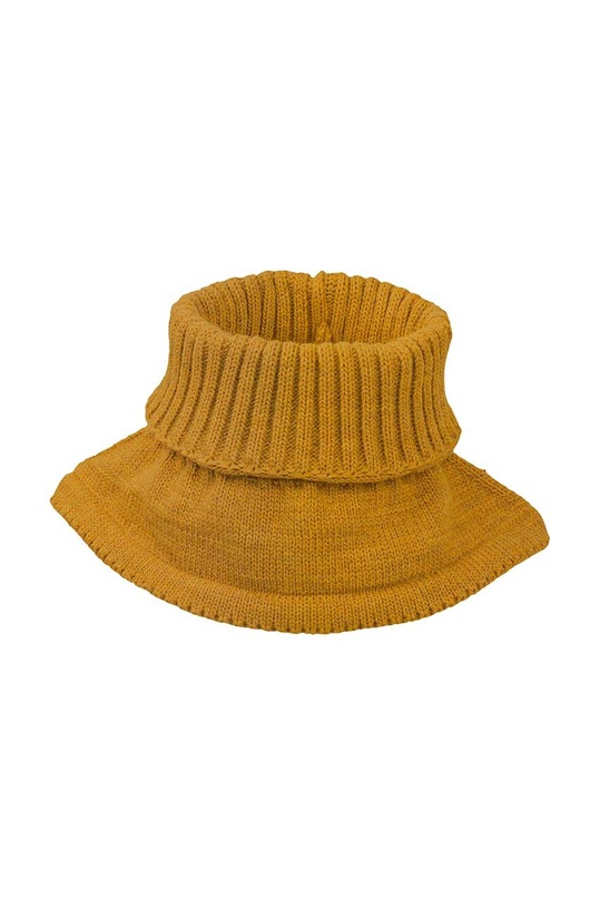 Jamiks komin dziecięcy UNA pozostałe żółty UNA.Golf.JZH411