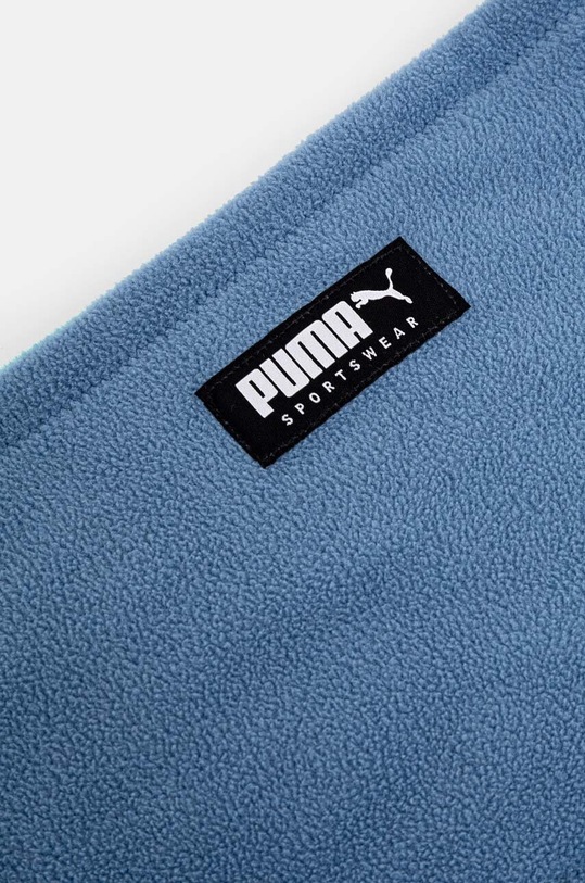 Puma fular circular Reversible Fleece Neck Warmer Bl 540890 albastru AW24