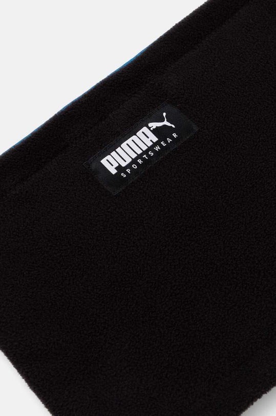 Doplnky Šál komín Puma Reversible Fleece Neck Warmer Bl 540890 čierna