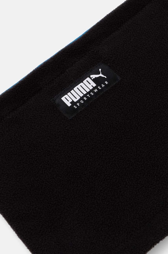 Accesorii Puma fular circular copii Reversible Fleece Neck Warmer Bl 540890 negru