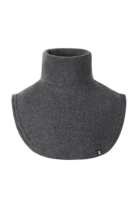 Dětský nákrčník Reima Legenda středně silná černá 5300014B.9BYH