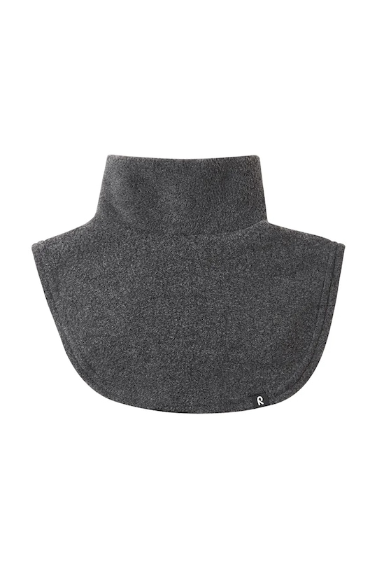 Dětský nákrčník Reima Legenda 5300014B.9BYH černá AW24