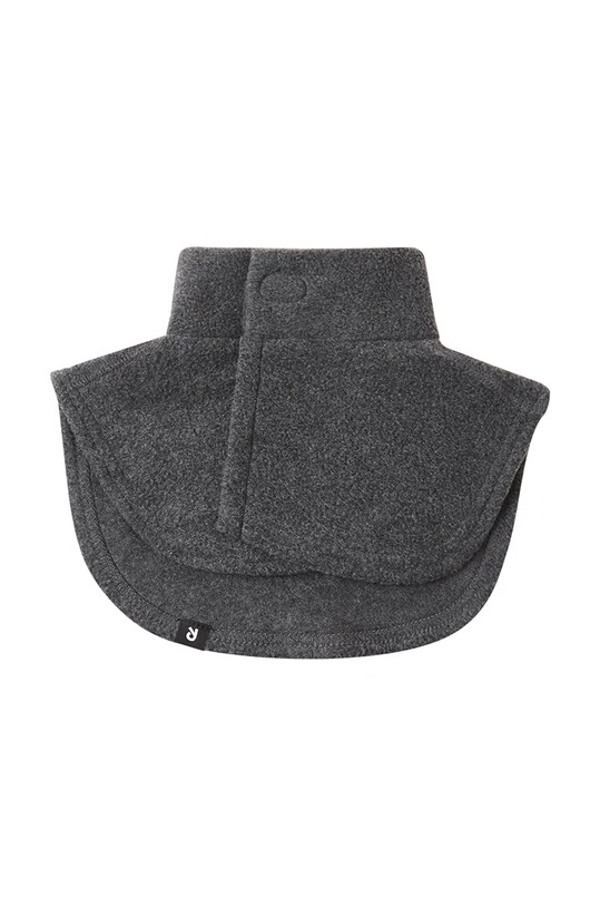 CHLAPEC Dětský nákrčník Reima Legenda 5300014B.9BYH černá