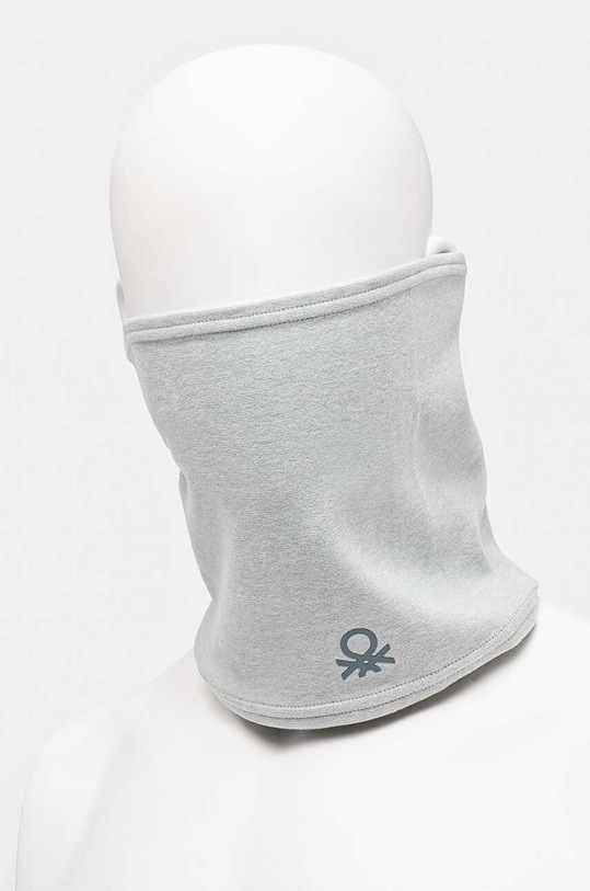 United Colors of Benetton komin dziecięcy pozostałe turkusowy 6HMQGU00C.P.Seasonal