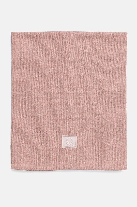 Μπαλακλάβα United Colors of Benetton άλλο ροζ 6FEECU00N.G.Seasonal