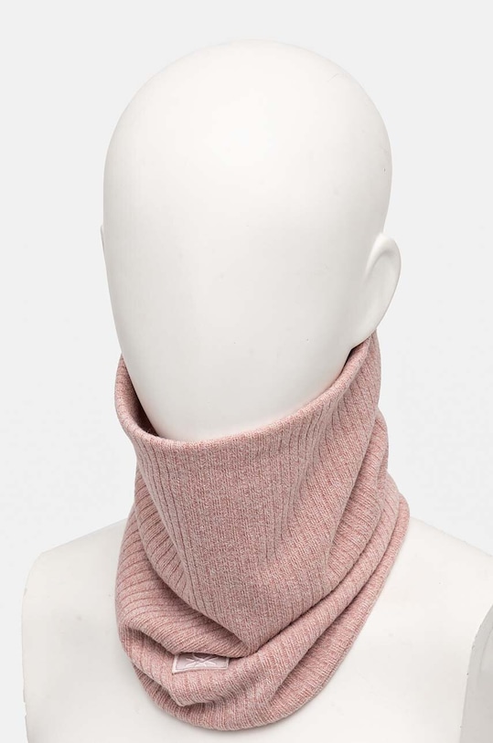 Μπαλακλάβα United Colors of Benetton 6FEECU00N.G.Seasonal ροζ AW24