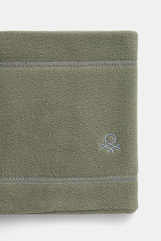 United Colors of Benetton fular circular copii 6U87CU00G.G.Seaso.9BYH verde AW24