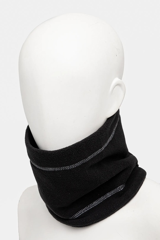 United Colors of Benetton komin dziecięcy pozostałe czarny 6U87CU00G.G.Seaso.9BYH