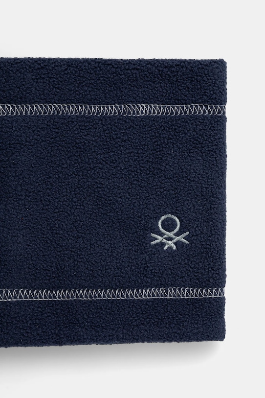 United Colors of Benetton komin dziecięcy 6U87GU009.P.Seaso.9BYH granatowy AW24