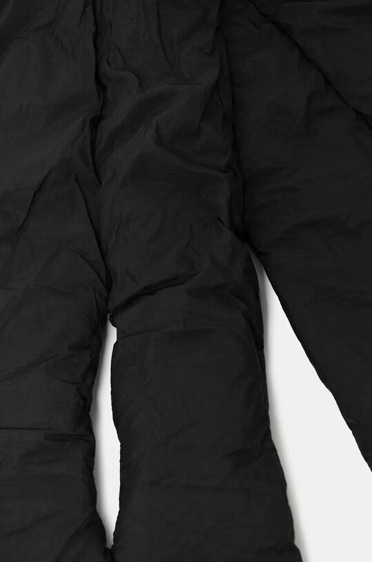 Шарф Versace Jeans Couture 77GA2H73.ZSB13 чорний AW24